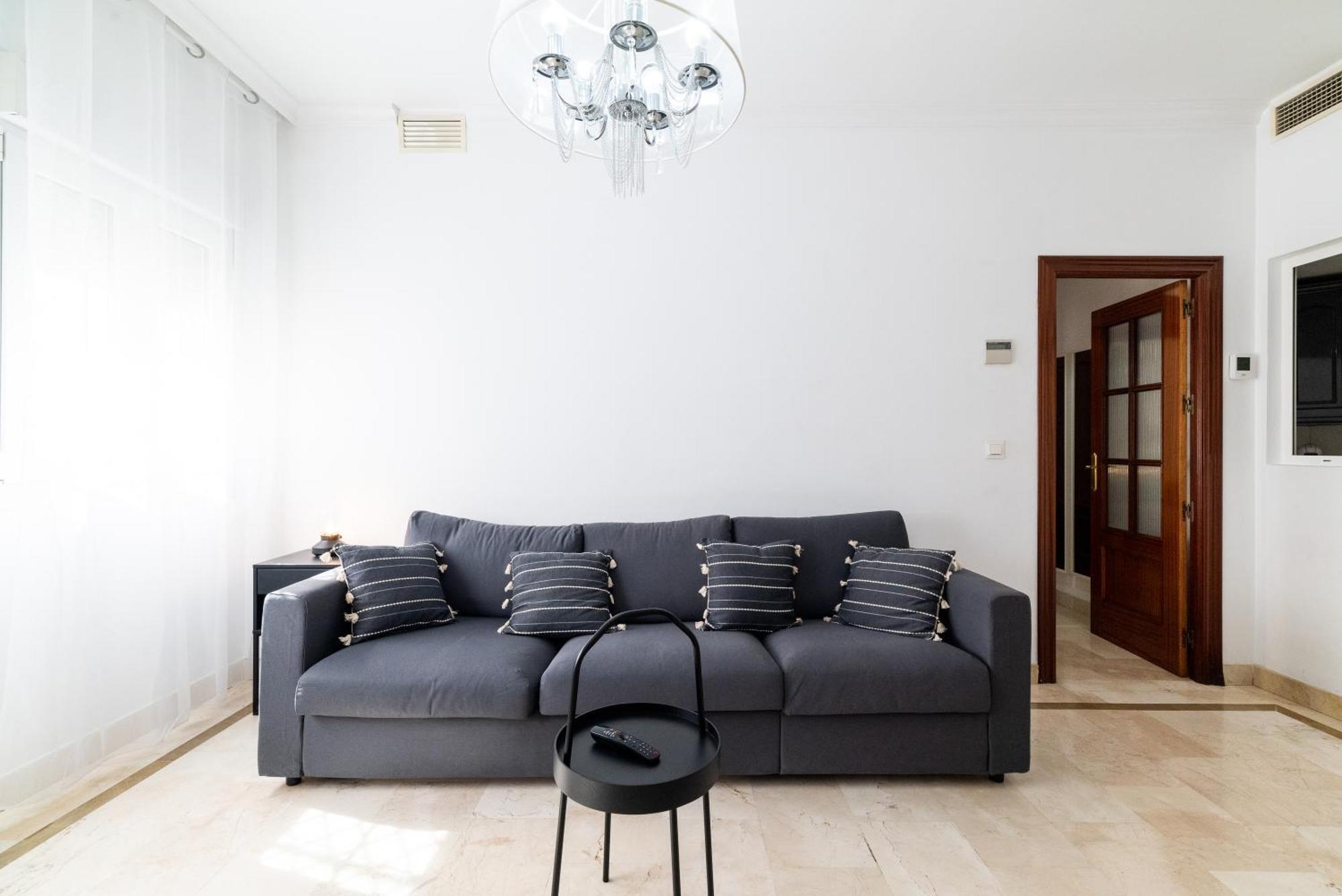 Apartamento Centro Granada Exterior photo